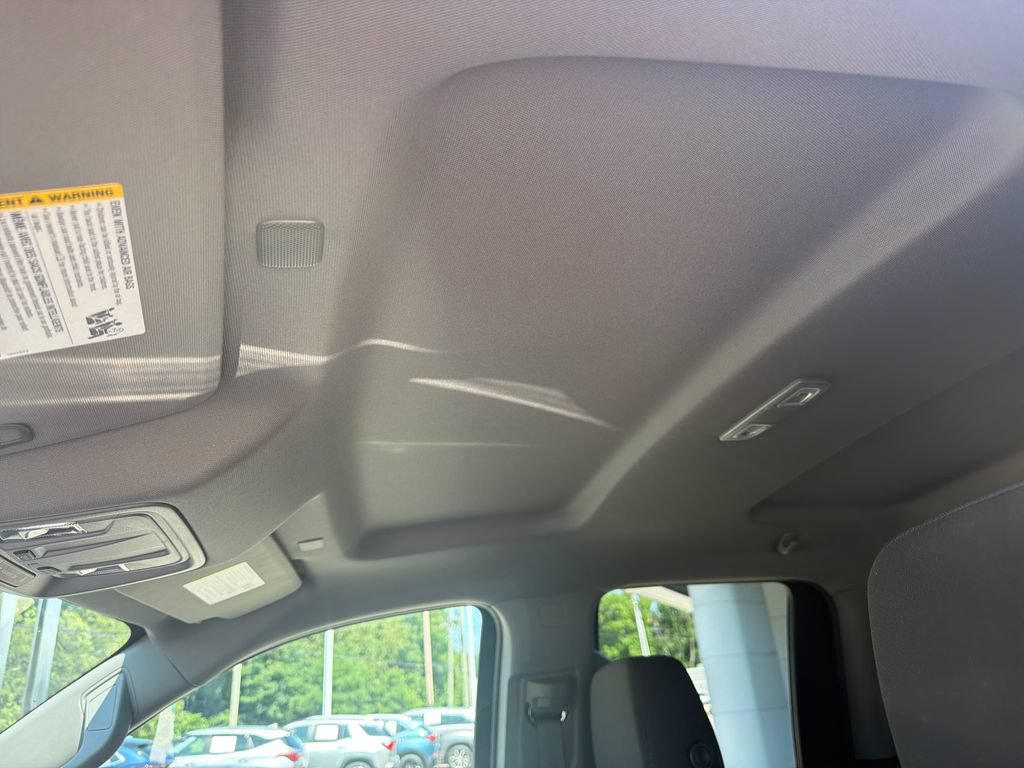 Certified 2023 GMC Sierra 1500 Elevation AWD/4WD image 21