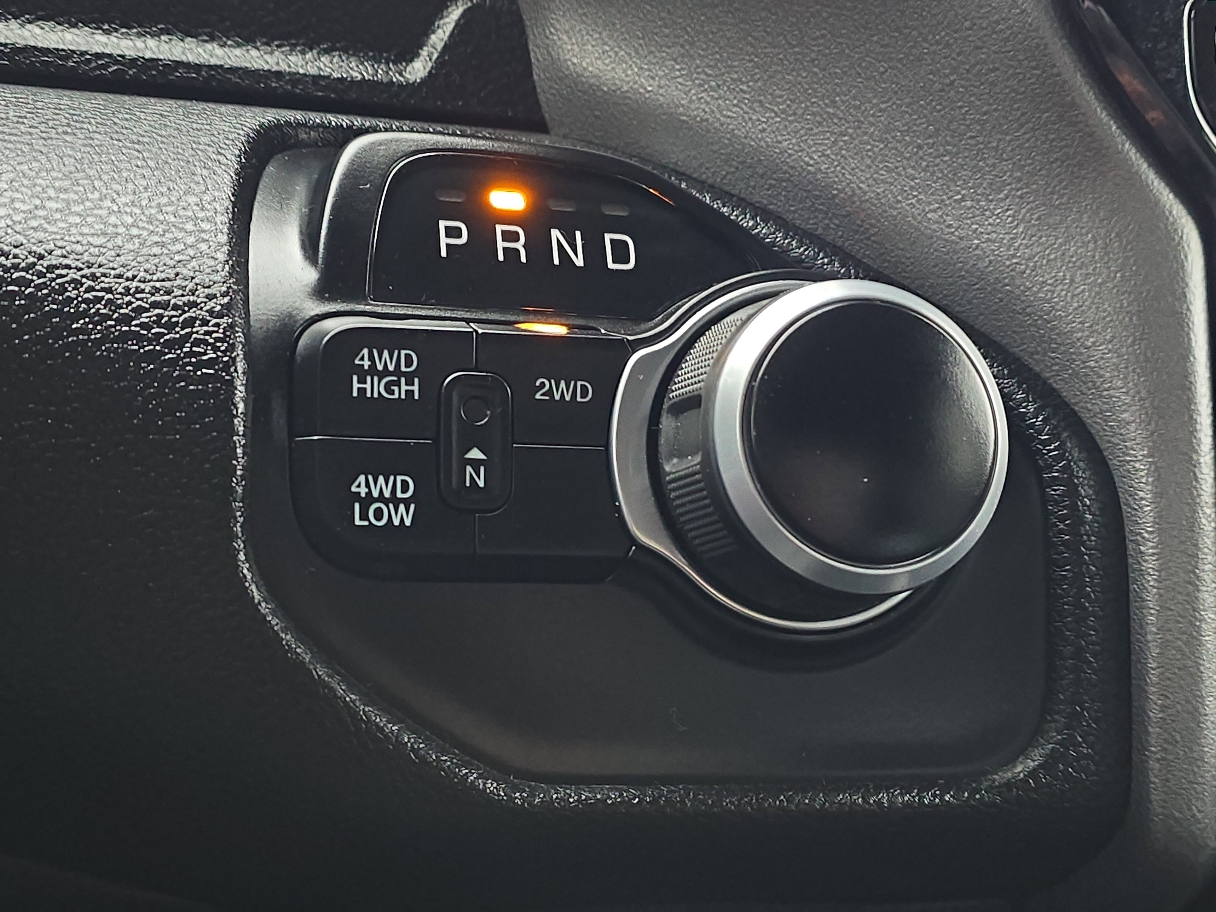 Used 2024 RAM 2500 Big Horn w/ Safety Group image 19