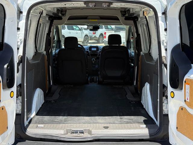 Certified 2021 Ford Transit Connect XL FWD image 18
