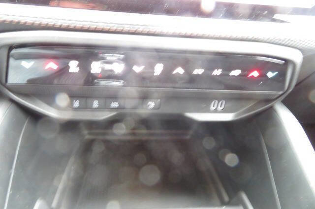 New 2026 Jeep Cherokee Limited AWD/4WD image 21