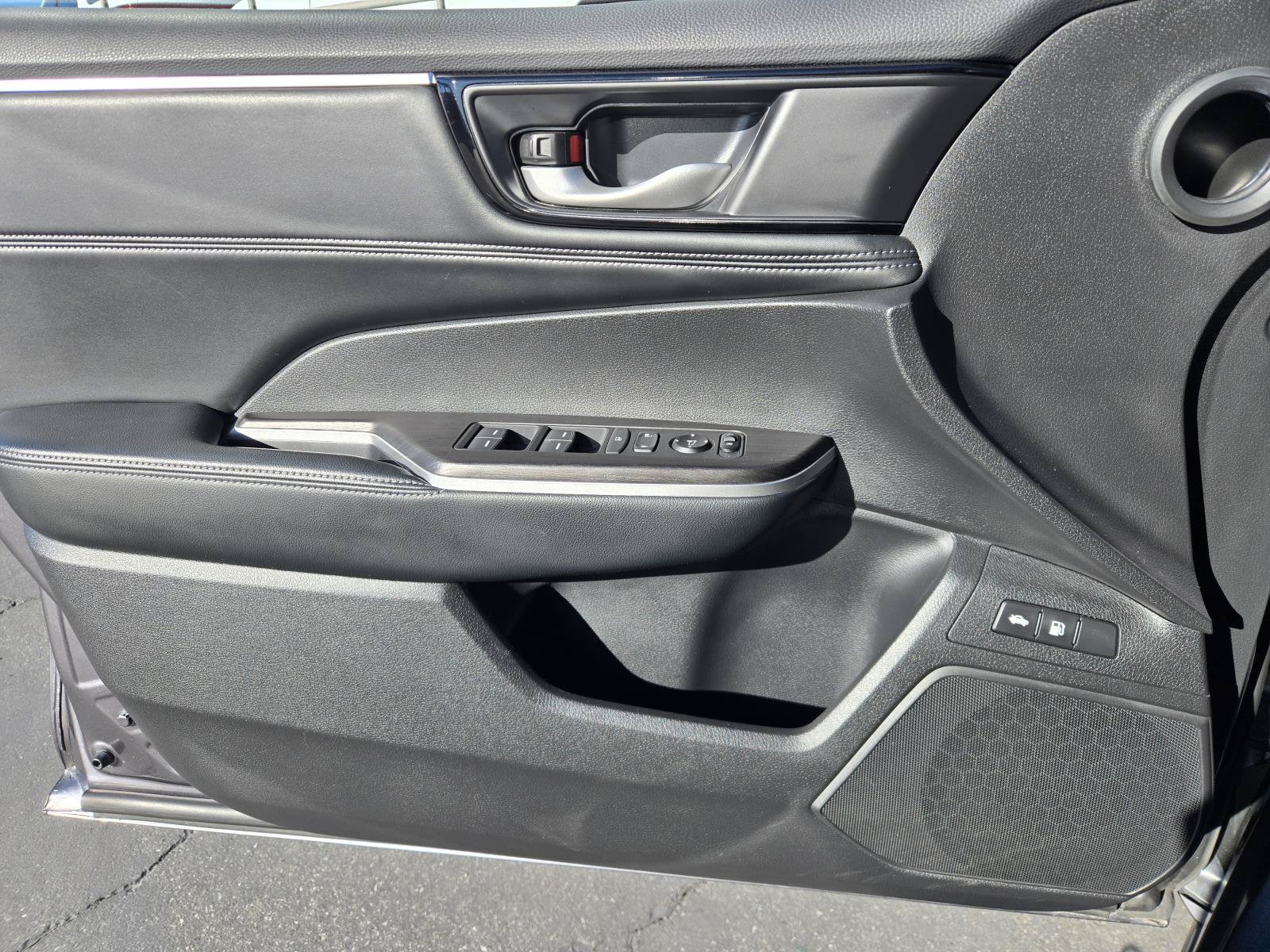 Used 2020 Honda Clarity Plug-In Hybrid image 18