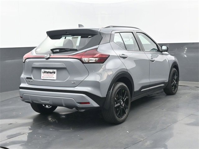 Used 2024 Nissan Kicks SR w/ SR Premium Package image 20