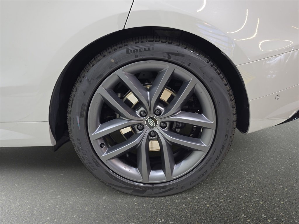 Used 2024 Land Rover Range Rover Sport Dynamic SE image 37