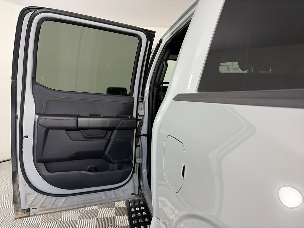 Used 2023 Ford F150 Tremor AWD/4WD image 12