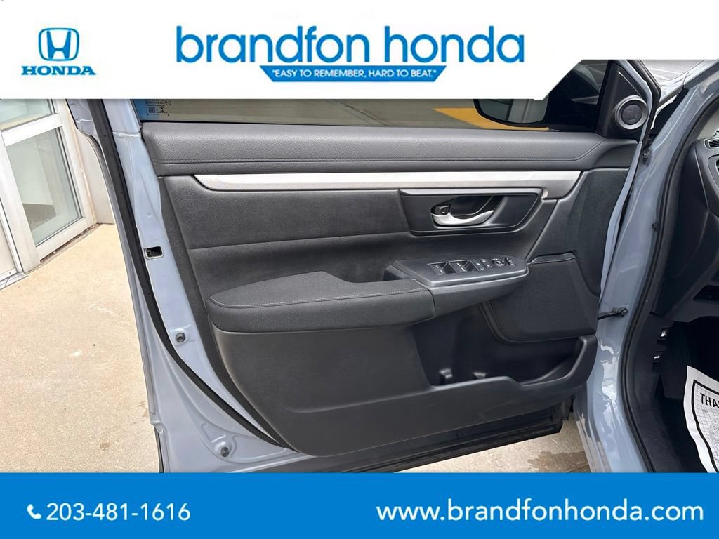 Used 2021 Honda CR-V Special Edition image 11