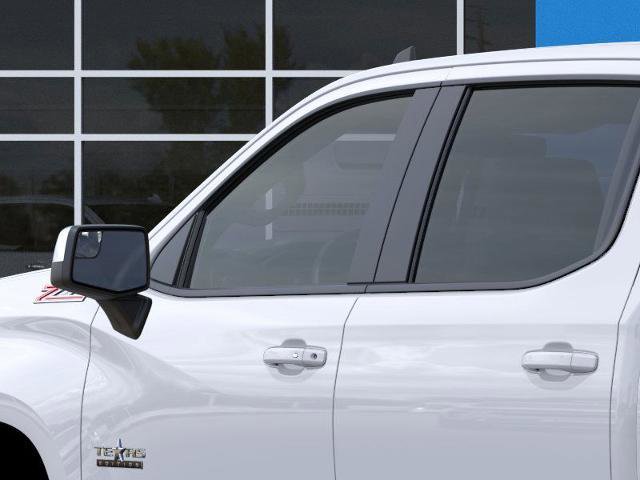 New 2026 Chevrolet Silverado 1500 LT w/ Z71 Off-Road Package image 12