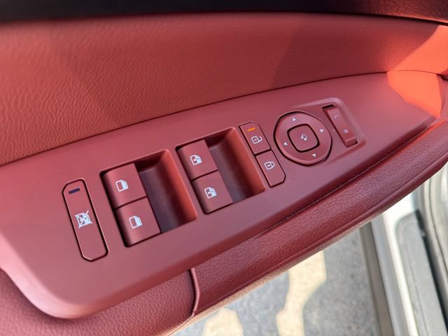 New 2027 Kia Sportage SX Prestige AWD/4WD image 18