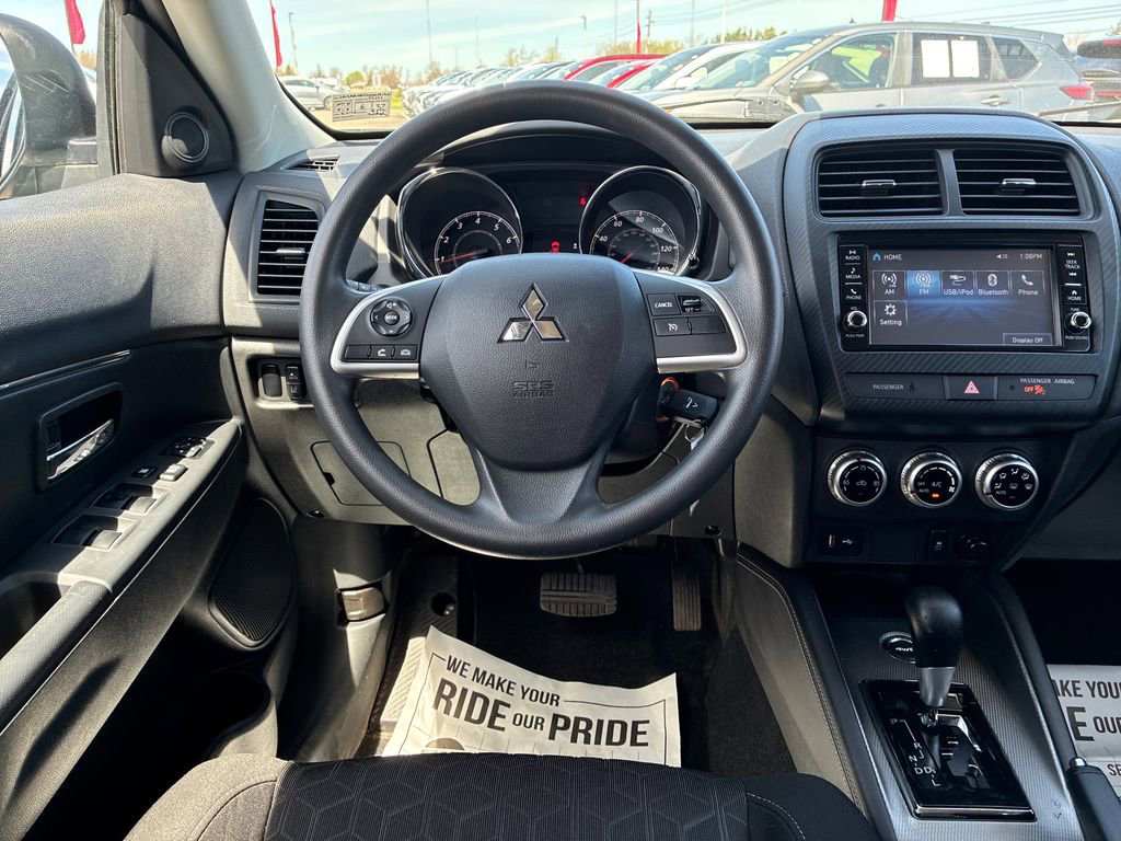 Used 2021 Mitsubishi Outlander Sport ES AWD/4WD image 18