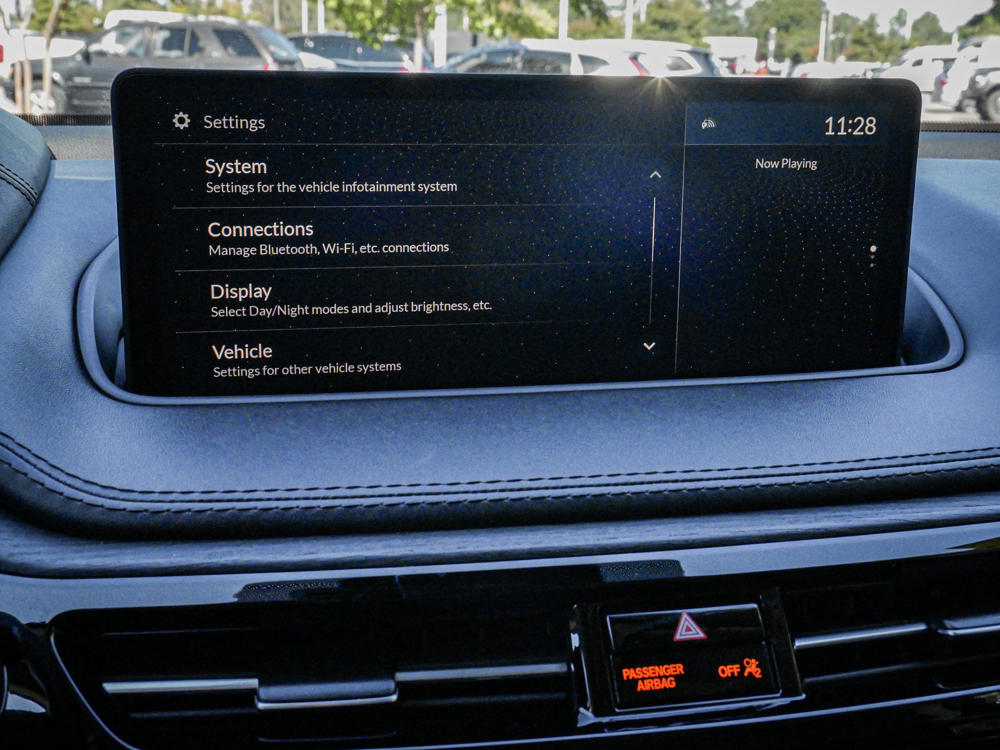 Used 2024 Acura MDX SH-AWD w/ Advance Package image 23