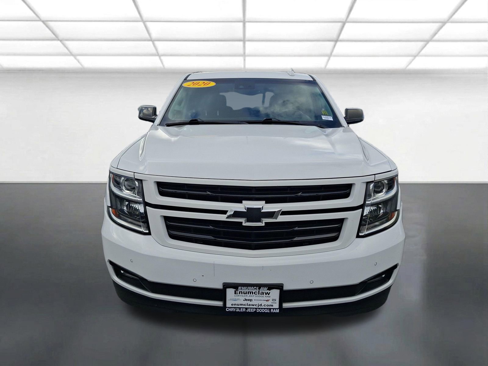 Used 2020 Chevrolet Tahoe Premier image 8