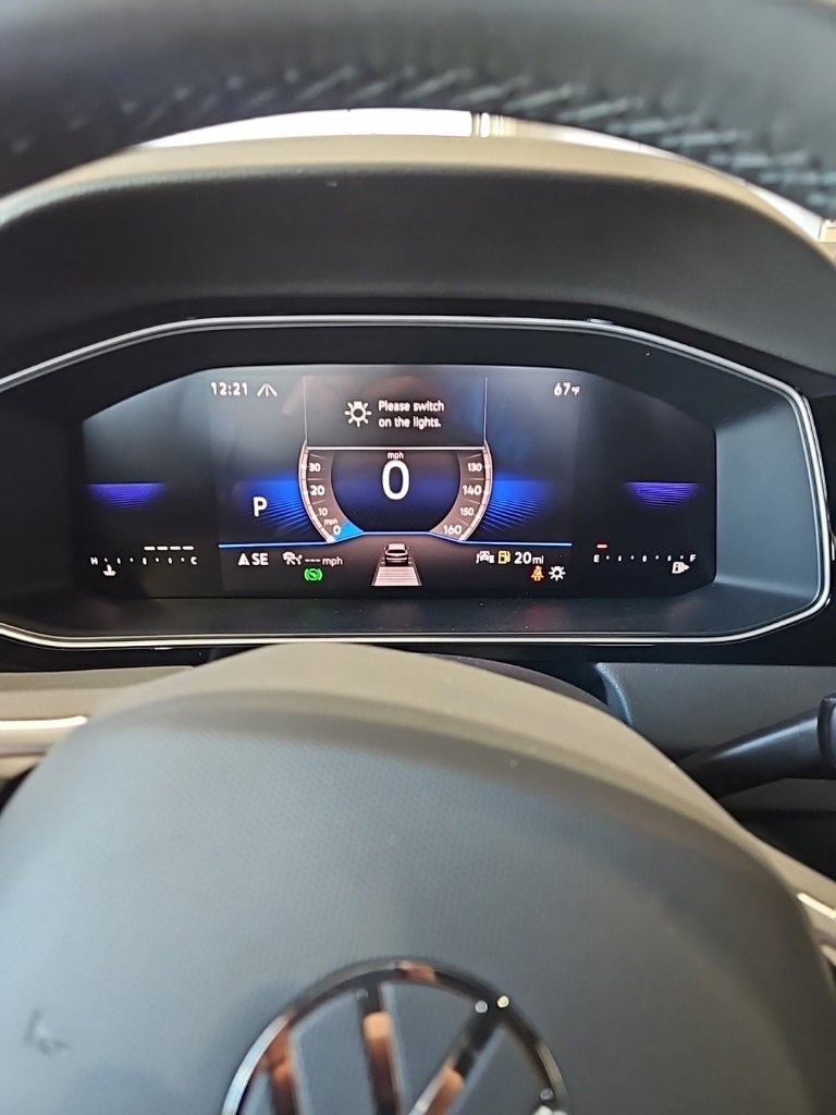 New 2026 Volkswagen Jetta Sport image 32