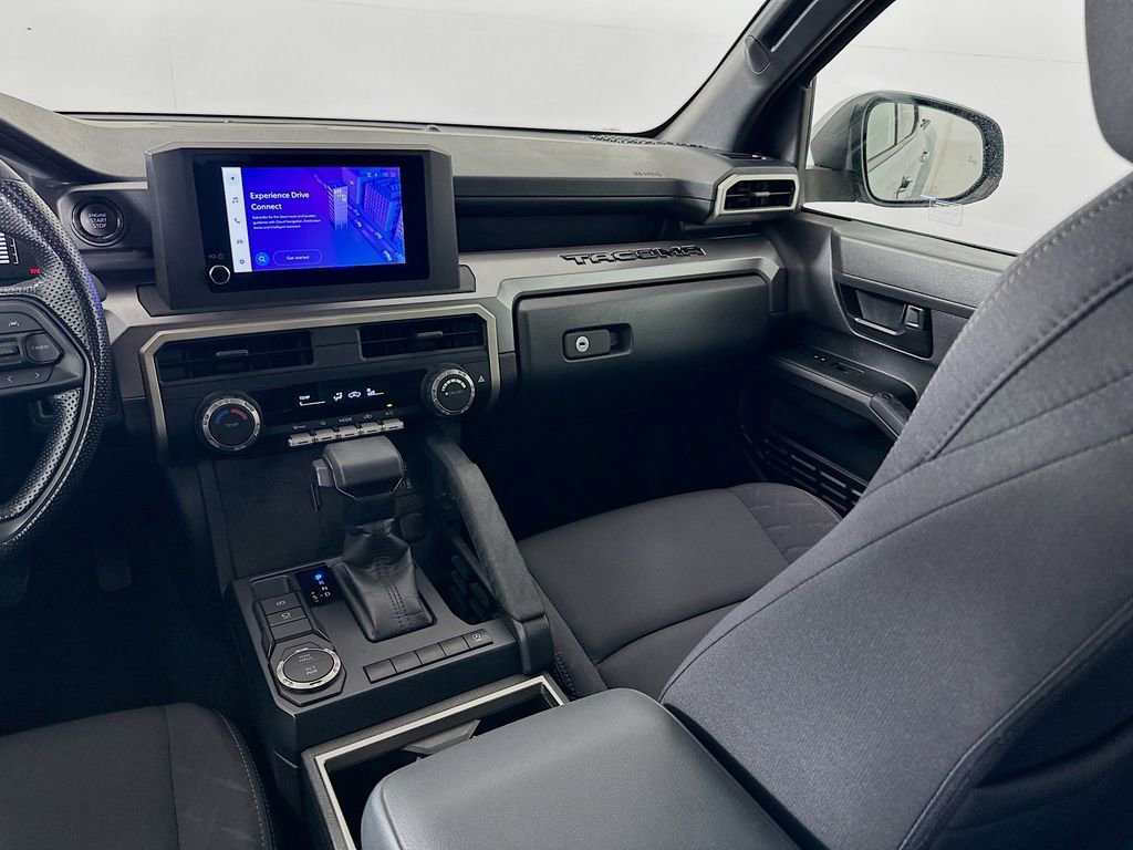 Certified 2024 Toyota Tacoma SR5 image 23