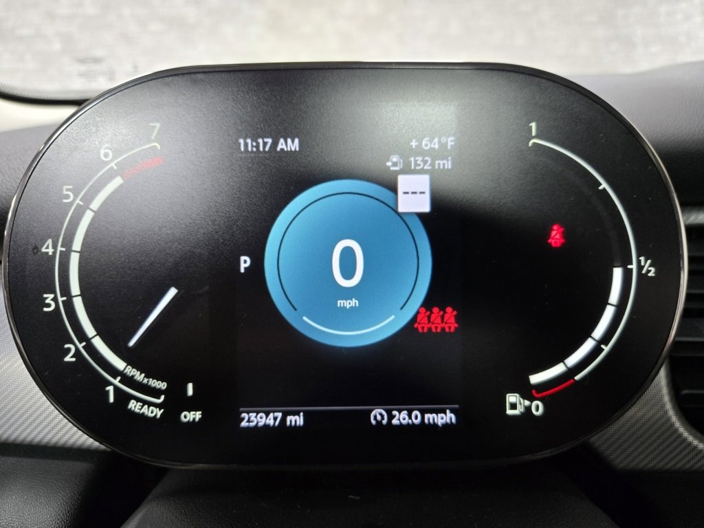 Used 2023 MINI Cooper S image 19