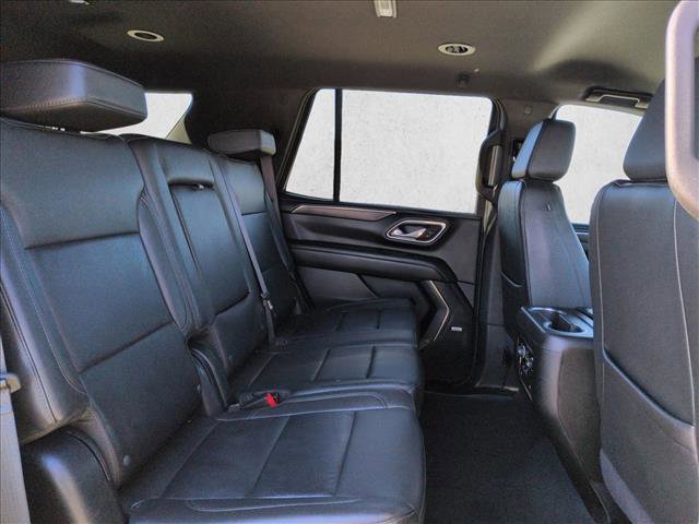 Used 2024 Chevrolet Tahoe LT image 21