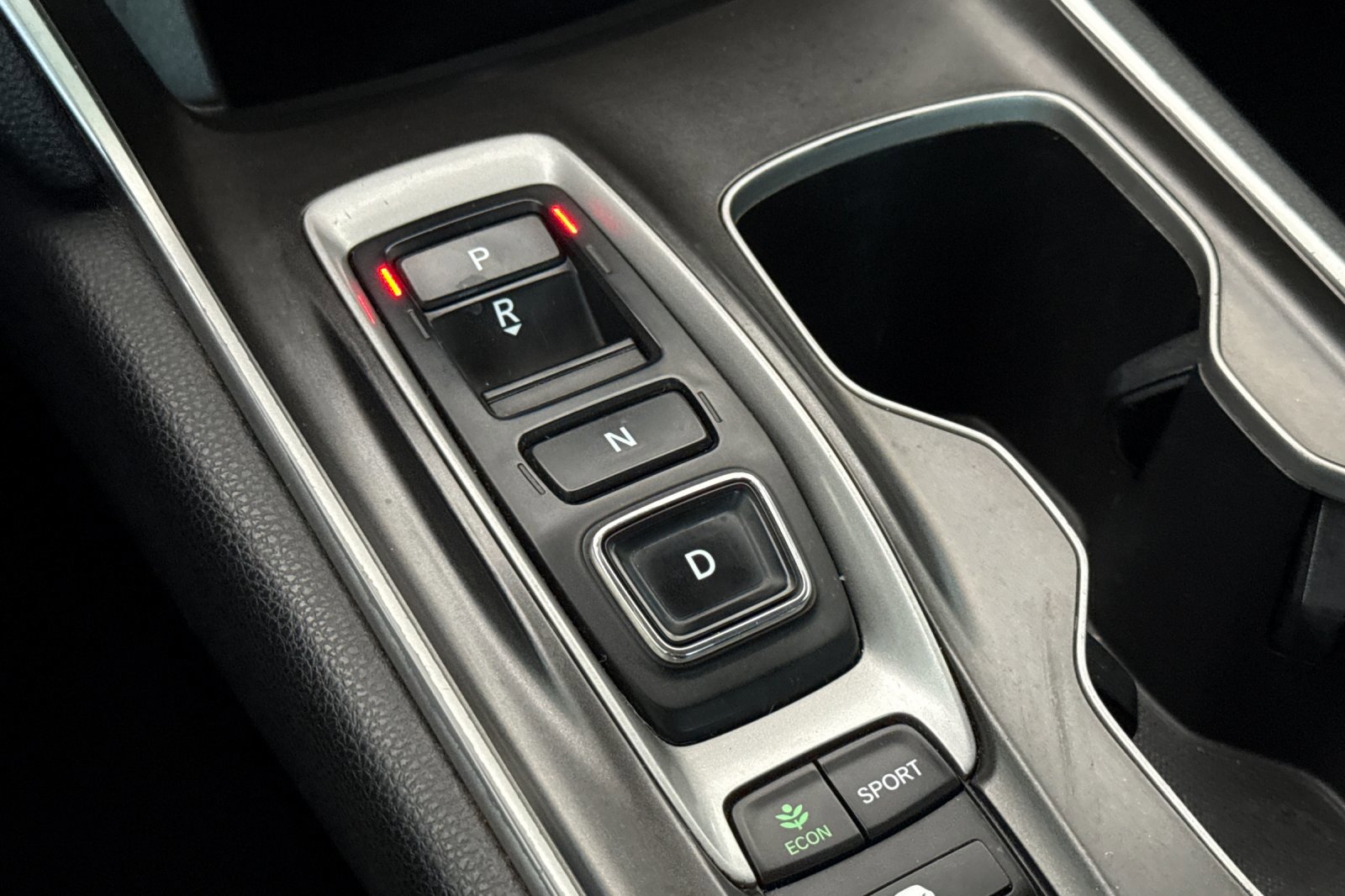 Used 2020 Honda Accord EX image 20