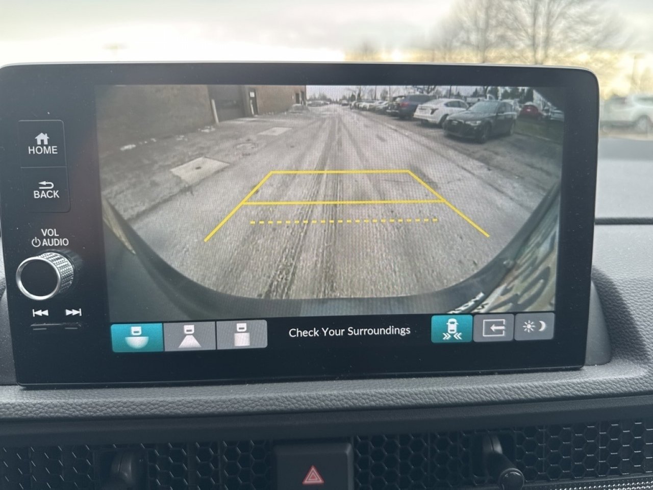 Used 2024 Honda CR-V Sport-L image 19