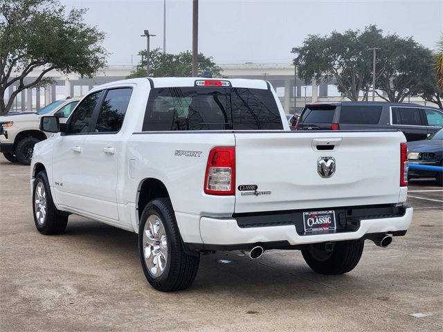 Used 2023 RAM 1500 Lone Star image 5