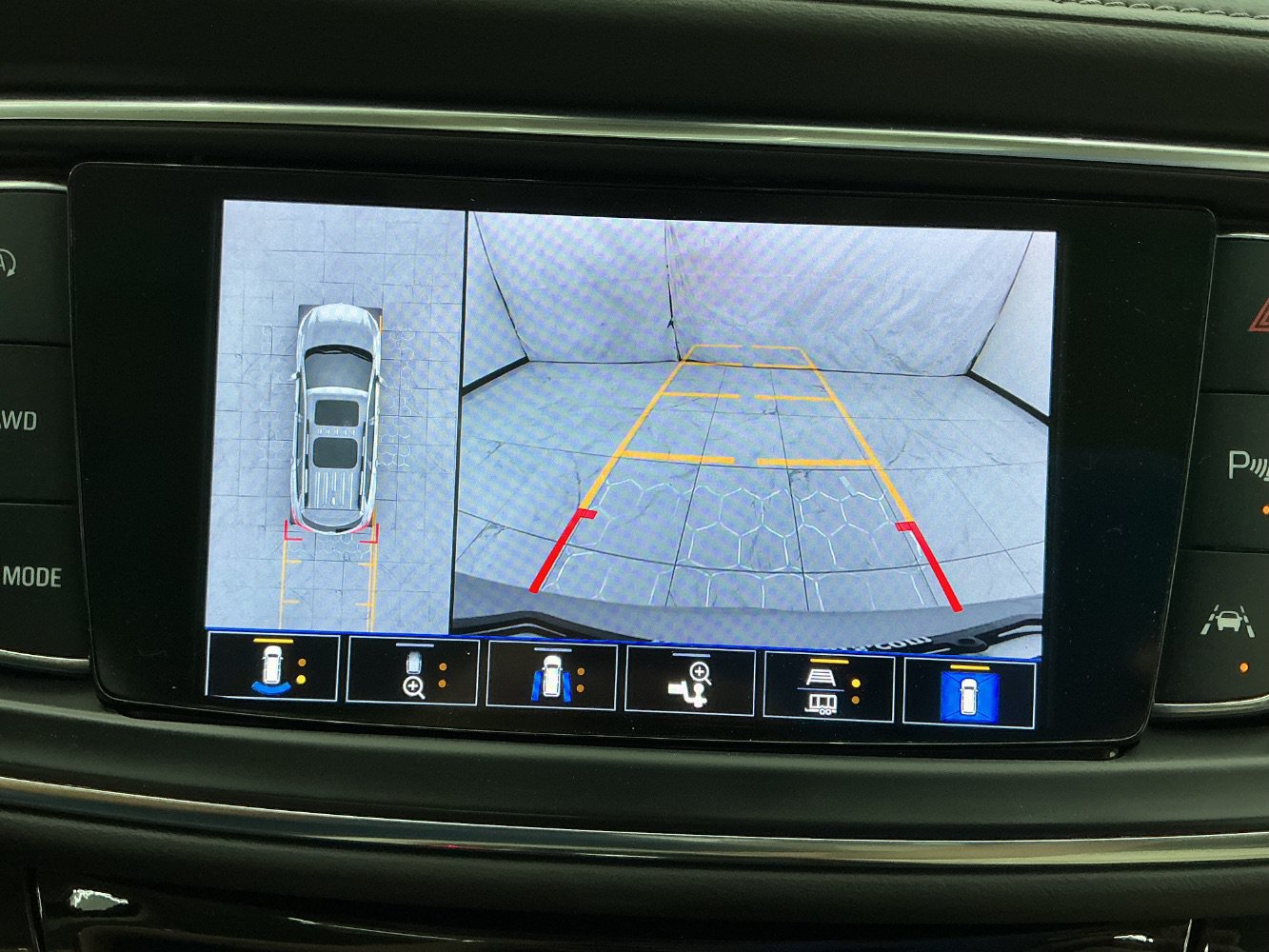 Used 2022 Buick Enclave Avenir w/ Trailering Package, 5000 lbs. AWD/4WD image 36