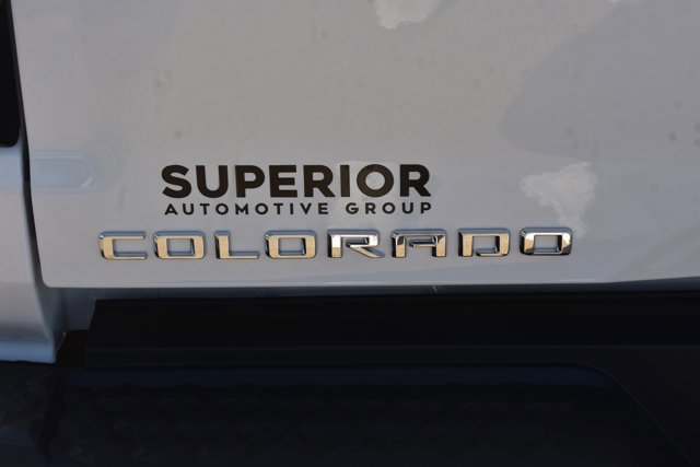 New 2026 Chevrolet Colorado LT w/ LT Convenience Package image 7