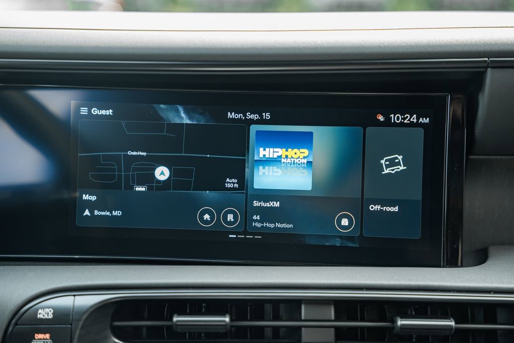 New 2026 Hyundai Palisade XRT Pro image 20