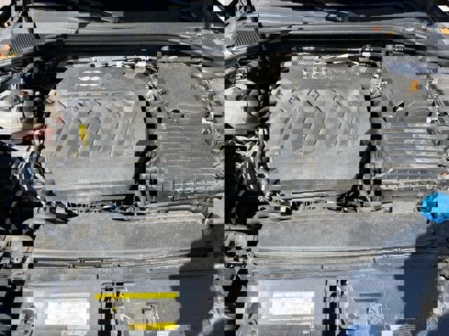 Used 2018 Audi A3 2.0T Premium Plus w/ Premium Plus Package image 5