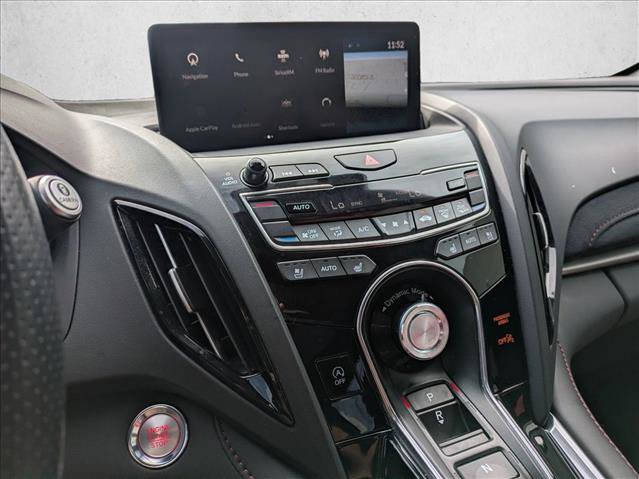 Used 2024 Acura RDX A-Spec image 12