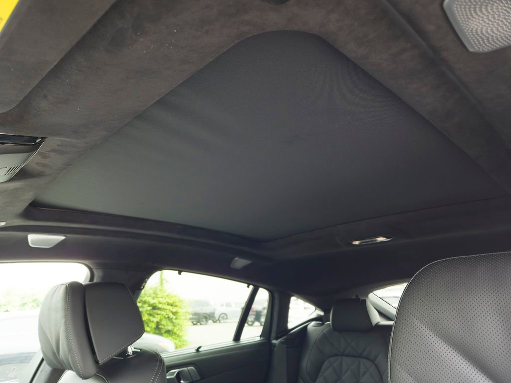 New 2026 BMW X6 M60i image 15