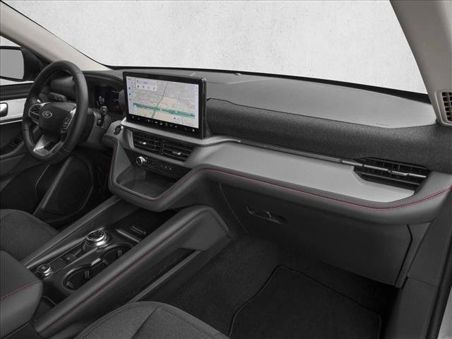 New 2026 Ford Explorer Active AWD/4WD image 11