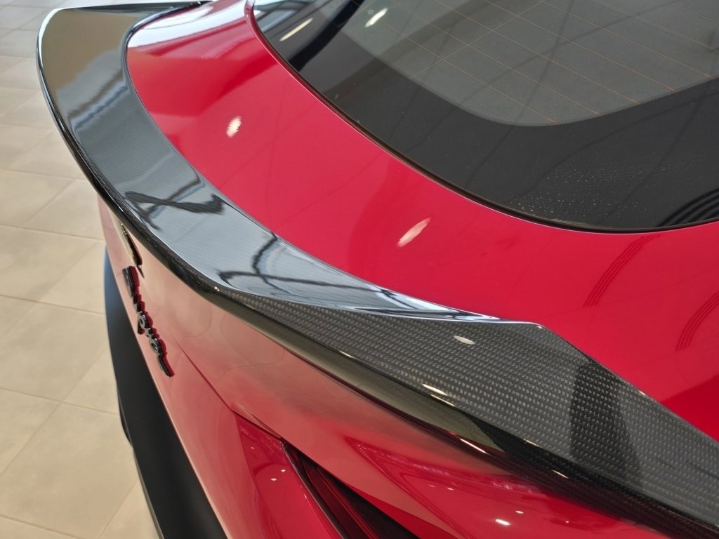 New 2026 Toyota Supra image 18