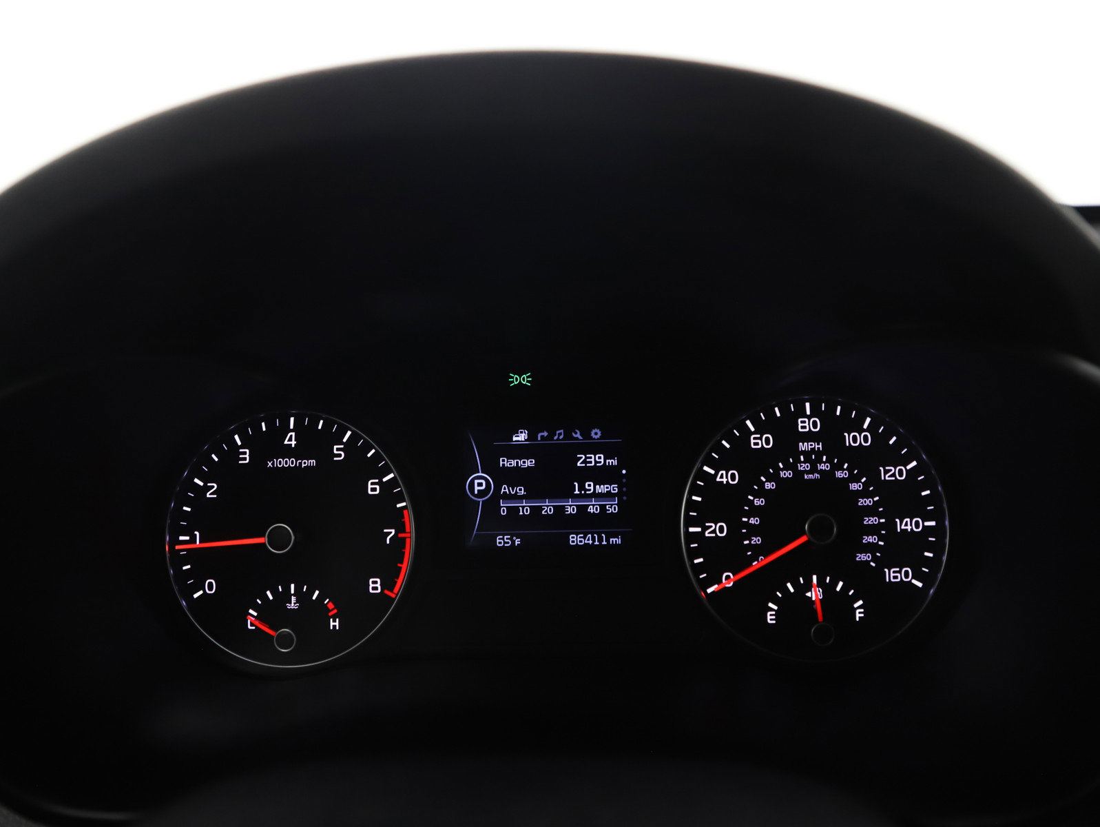 Used 2017 Kia Optima EX w/ Premium Package image 27