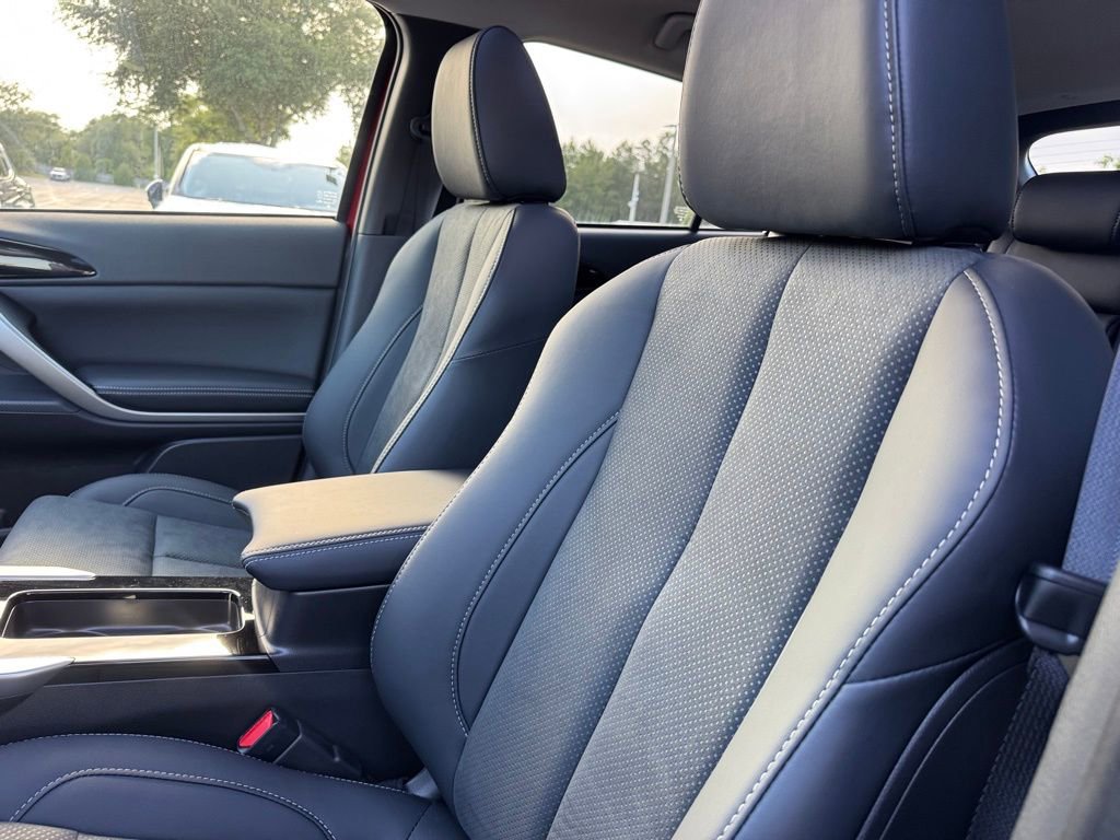 New 2025 Mitsubishi Eclipse Cross SE image 33