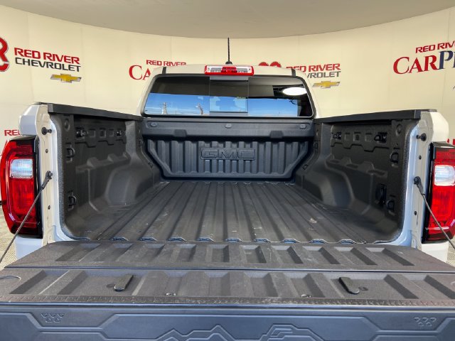 Used 2026 GMC Canyon AT4 w/ Technology Plus Package AWD/4WD image 23