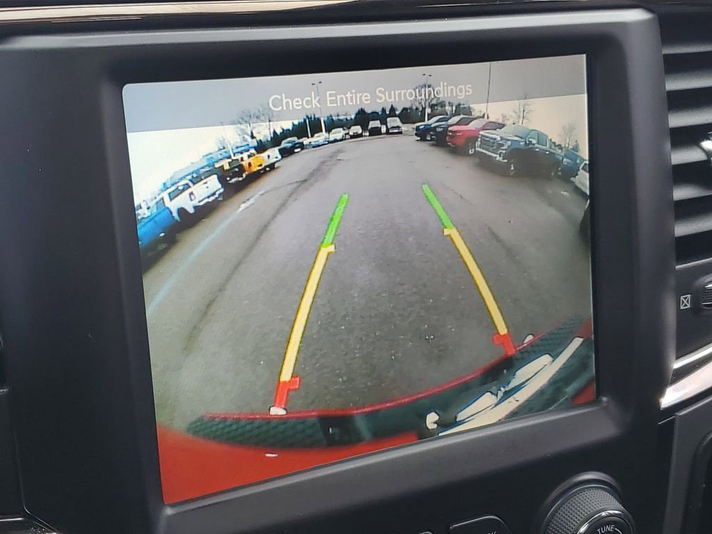 Used 2017 RAM 1500 Sport image 22