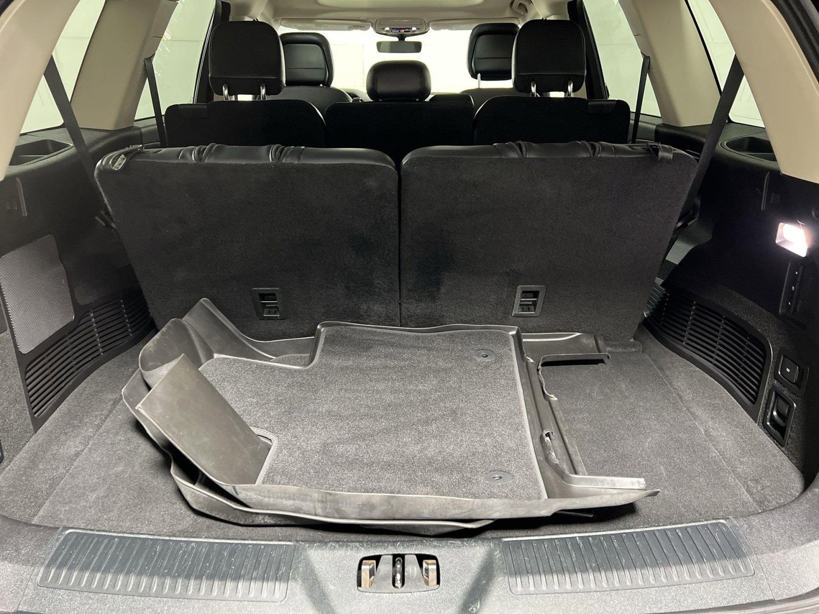 Used 2020 Lincoln Aviator Reserve w/ Equipment Group 201A image 27