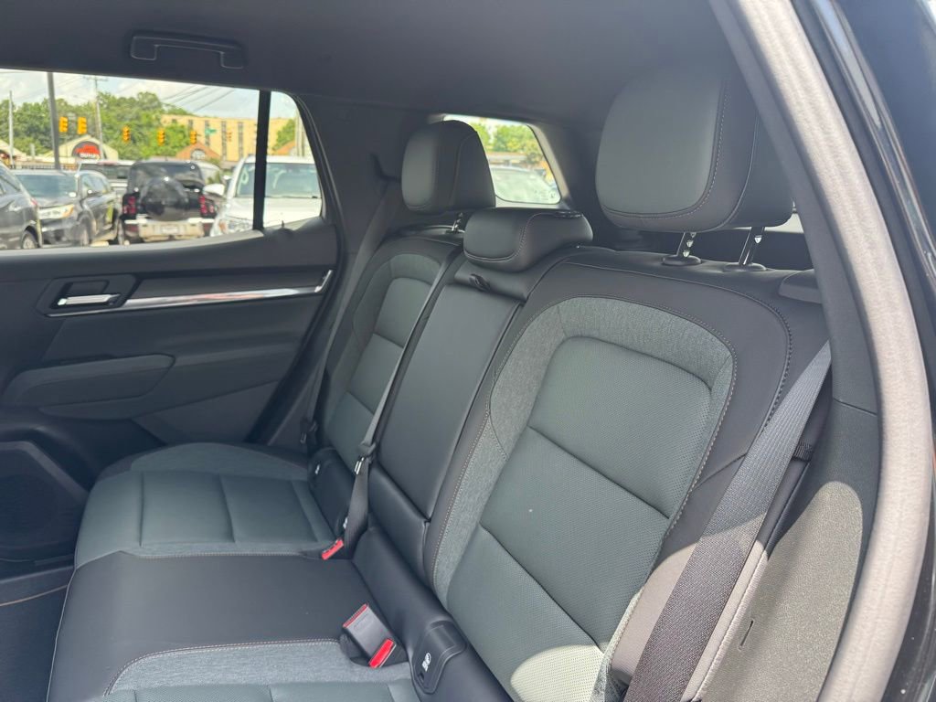 New 2026 GMC Terrain AT4 image 35