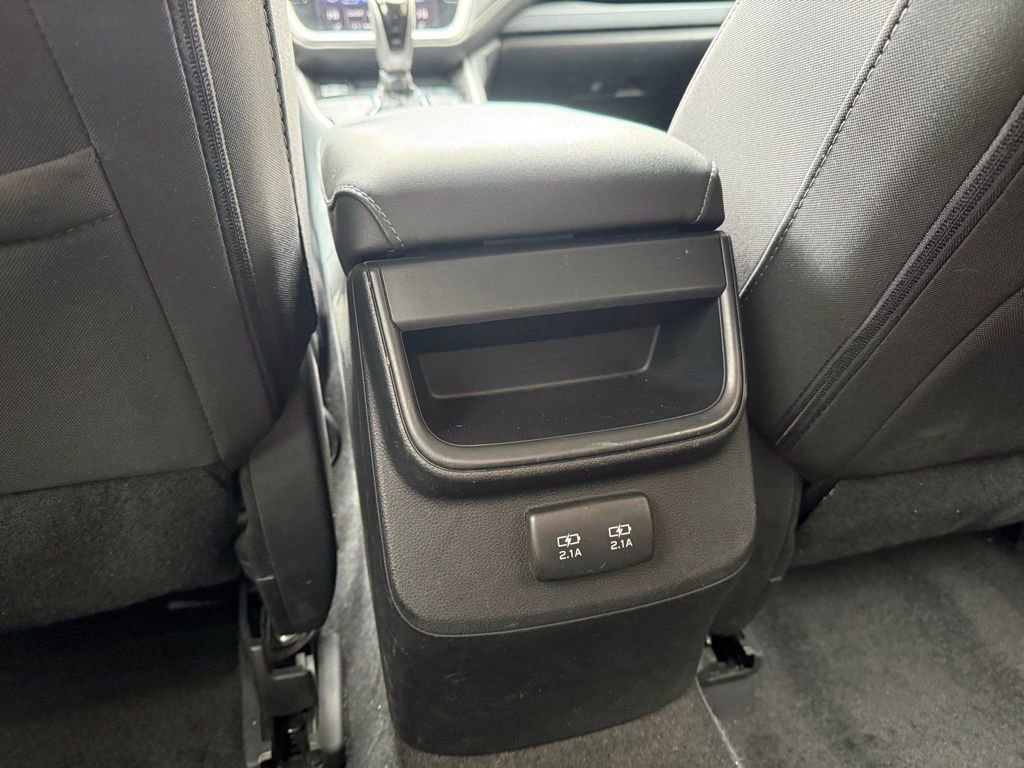 Used 2021 Subaru Outback Premium image 23