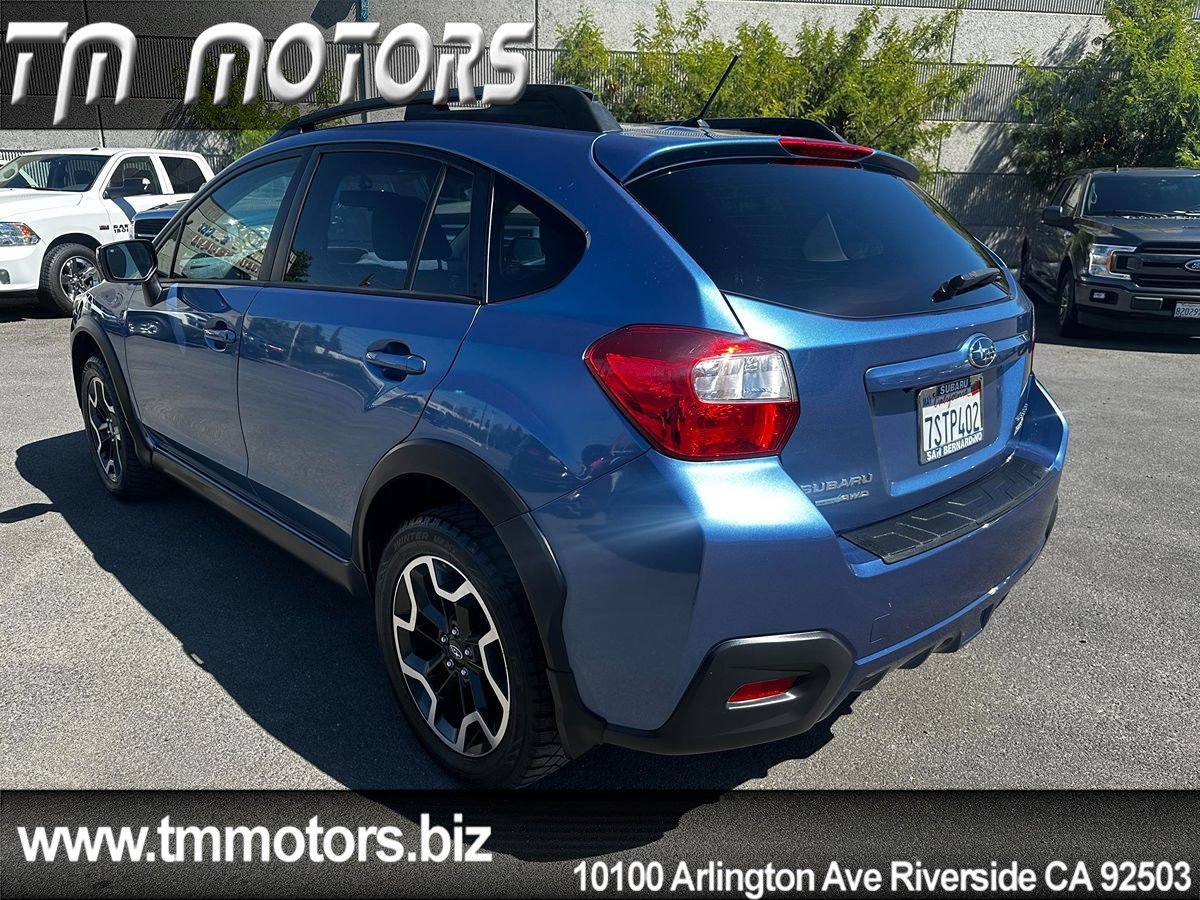 Used 2016 Subaru Crosstrek 2.0i Premium image 4