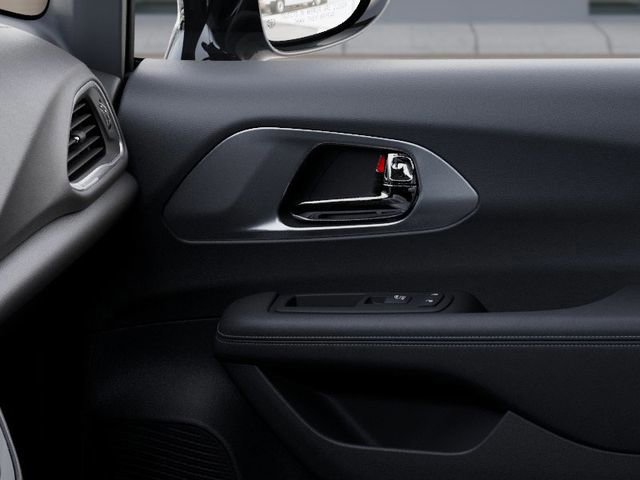 New 2026 Chrysler Voyager LX FWD image 26