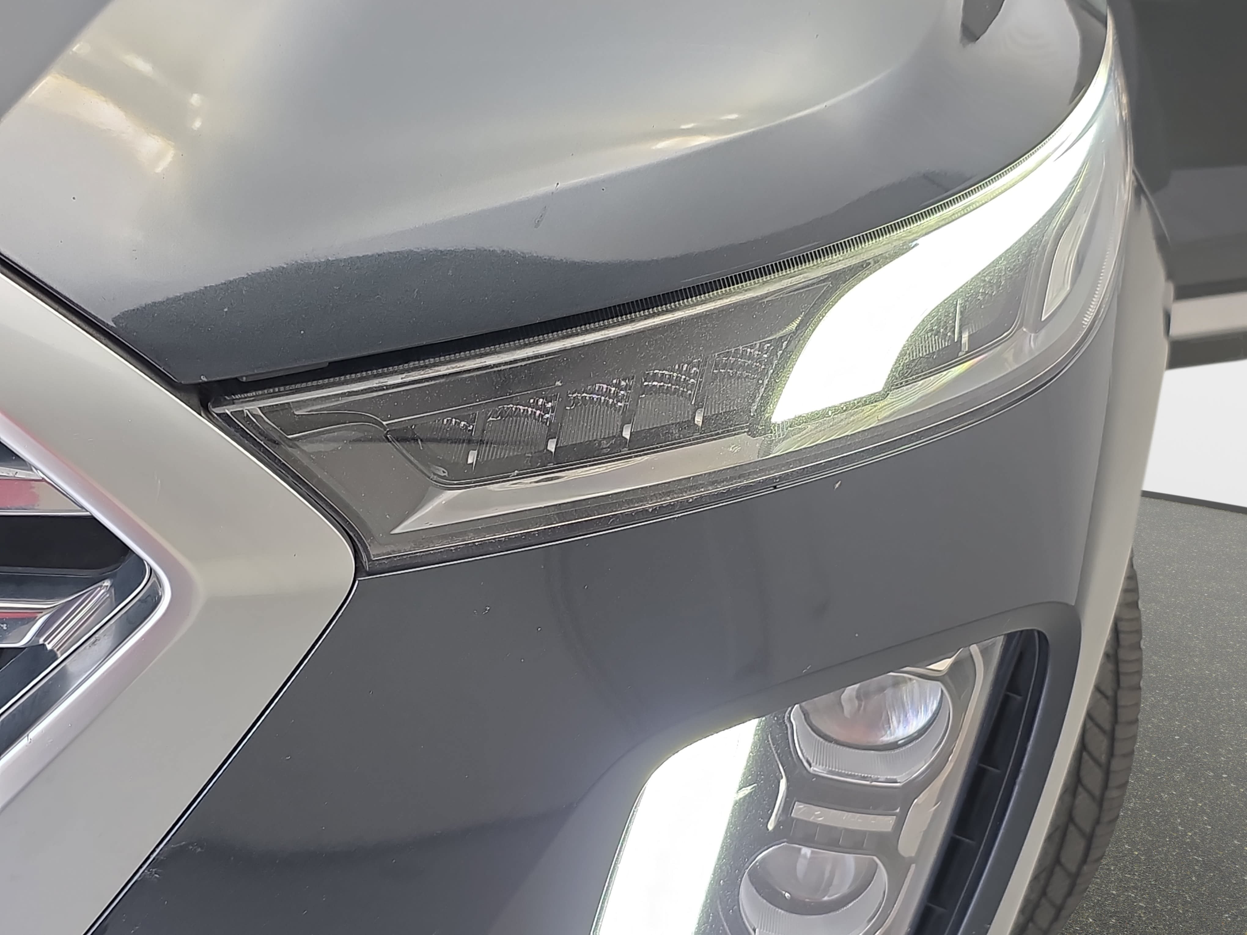 Used 2020 Hyundai Palisade SEL w/ Premium Package FWD image 31
