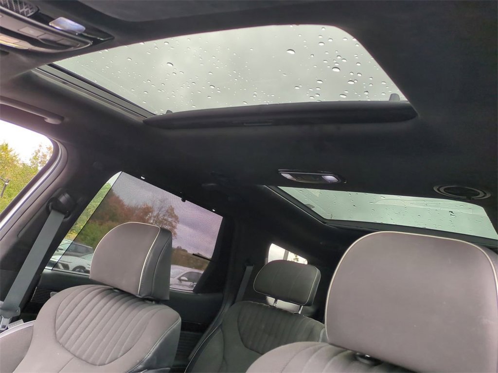 Used 2025 Hyundai Palisade Calligraphy image 21