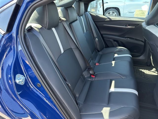 New 2026 Toyota Camry SE image 25