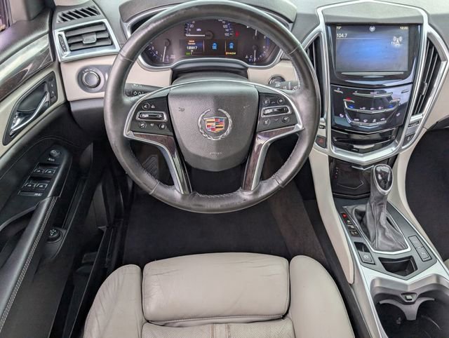 Used 2014 Cadillac SRX Luxury image 7