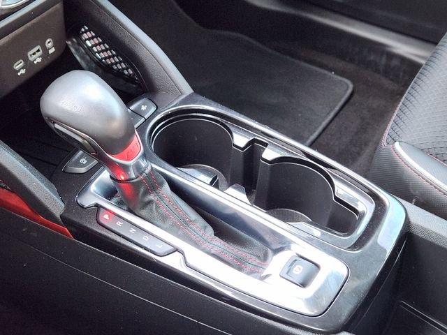 Used 2022 Chevrolet TrailBlazer RS w/ Convenience Package image 14