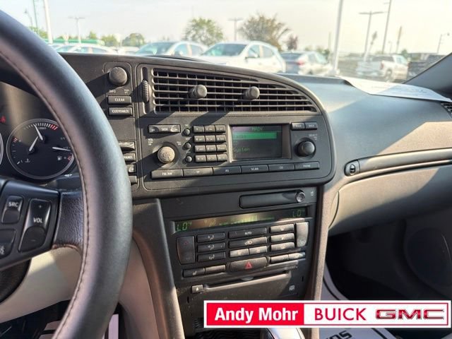 Used 2005 Saab 9-3 Arc FWD image 24