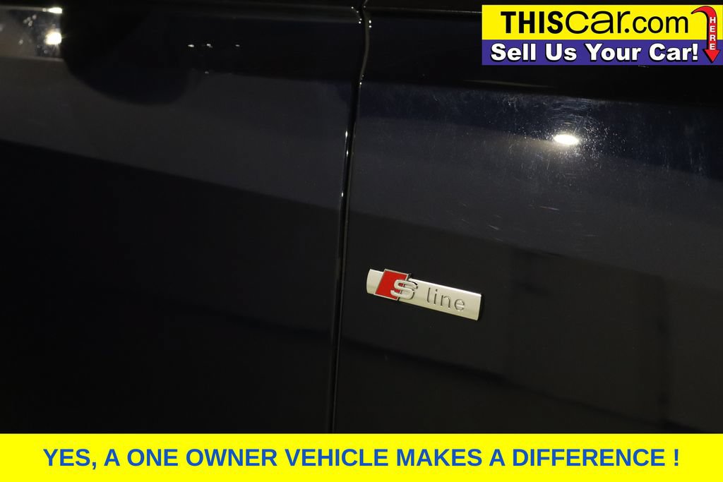 Used 2024 Audi A8 L 3.0T AWD/4WD image 13