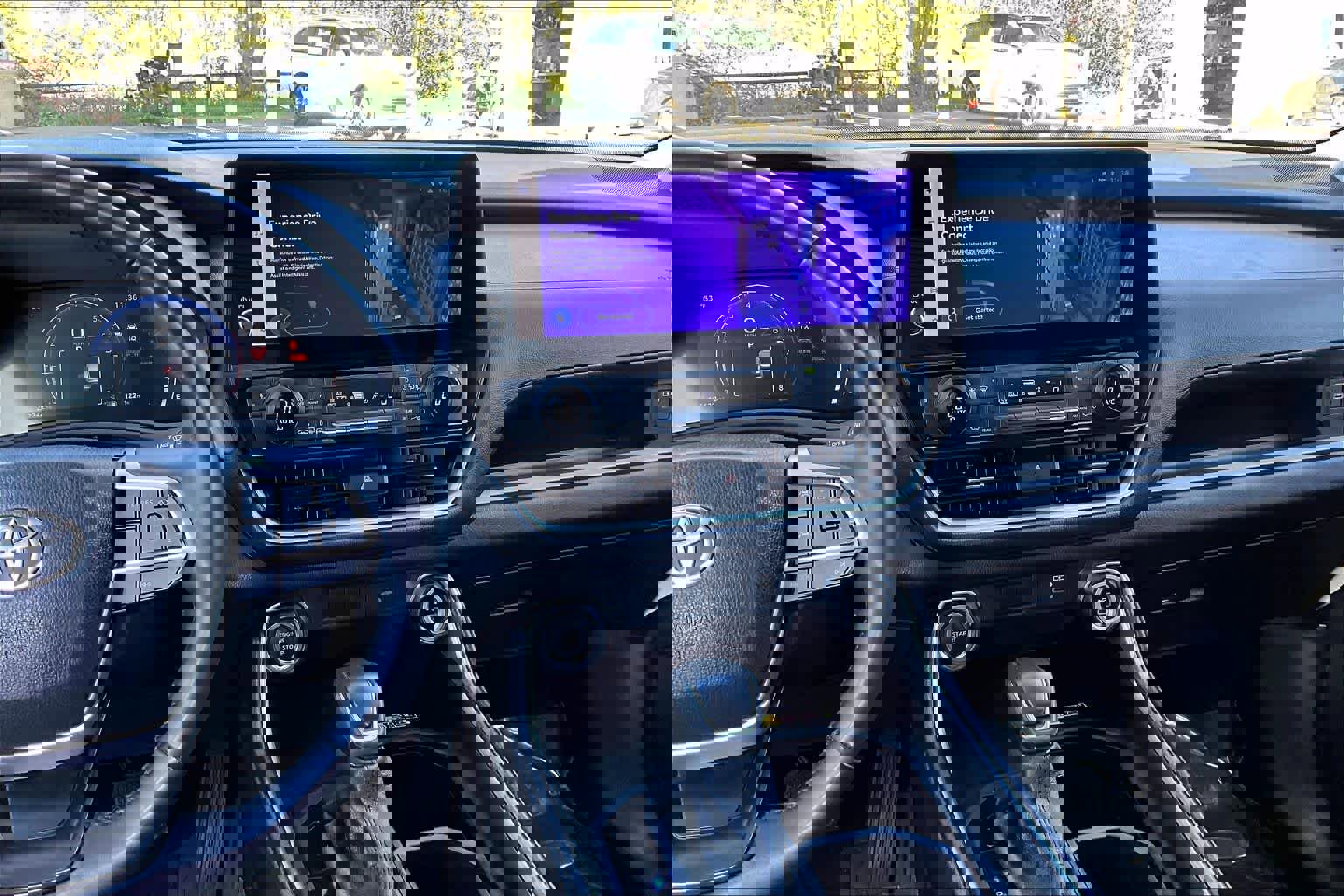 Certified 2025 Toyota Grand Highlander AWD image 6