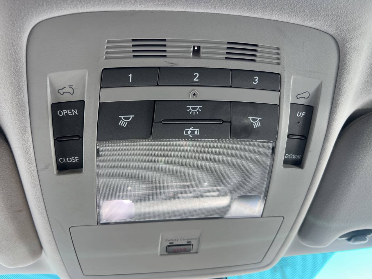 Used 2011 Lexus RX 350 AWD w/ Premium Pkg image 14