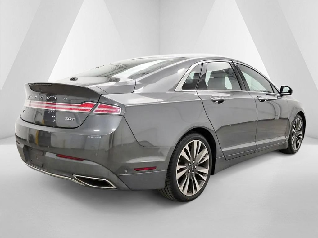 Used 2020 Lincoln MKZ Reserve w/ Elements Package FWD image 7