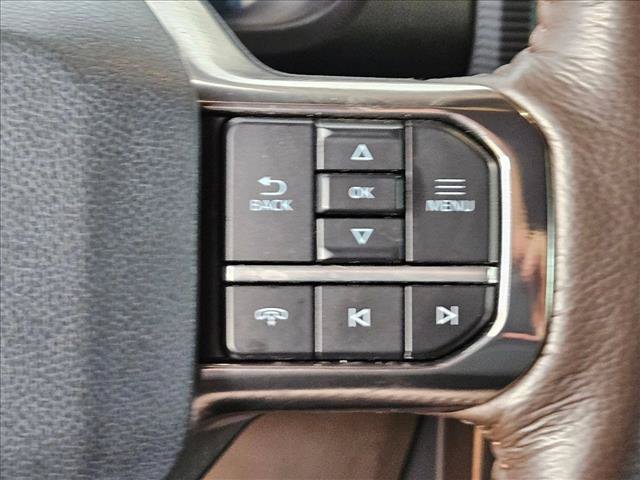 Certified 2024 Ford F150 King Ranch w/ FX4 Off-Road Package AWD/4WD image 18