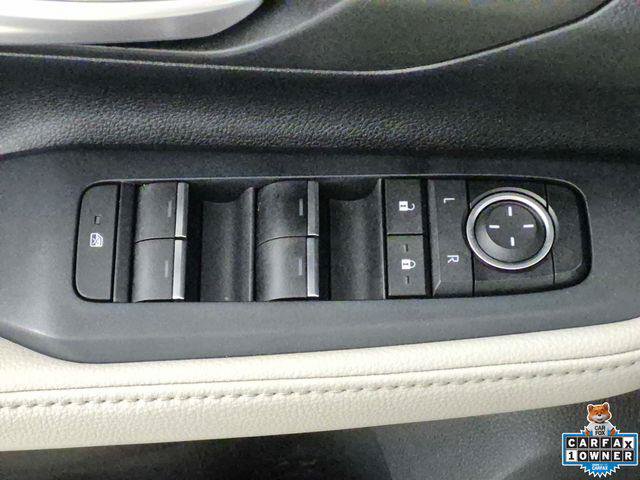 Certified 2024 Toyota Grand Highlander AWD Hybrid image 16